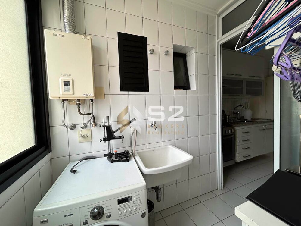Apartamento, 2 quartos, 83 m² - Foto 13