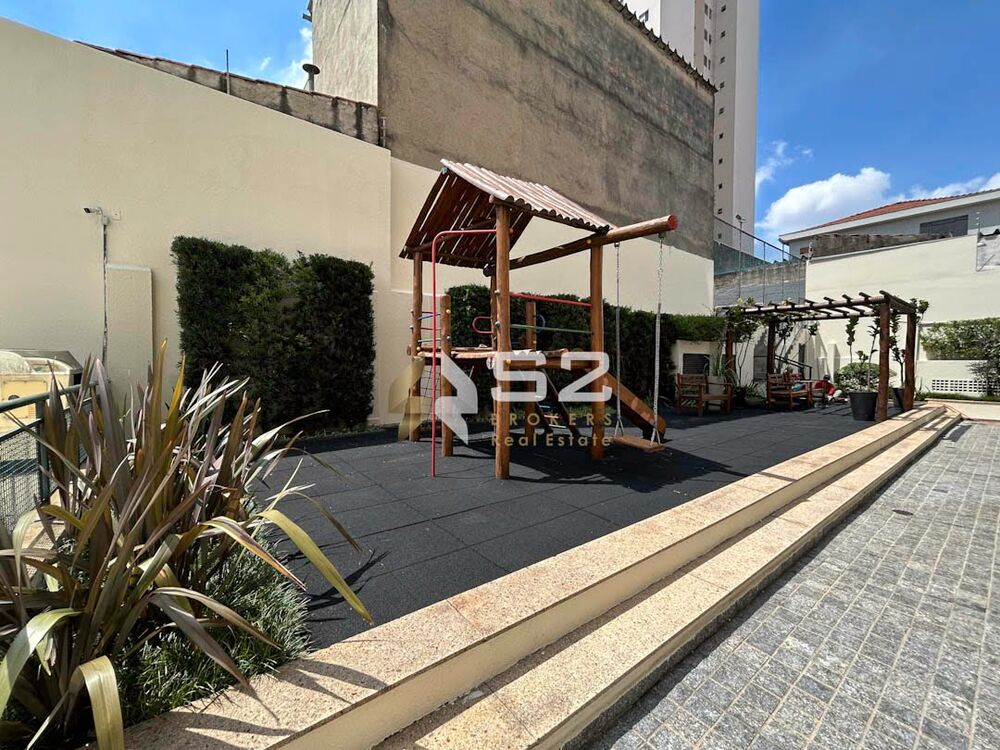 Apartamento, 2 quartos, 83 m² - Foto 8
