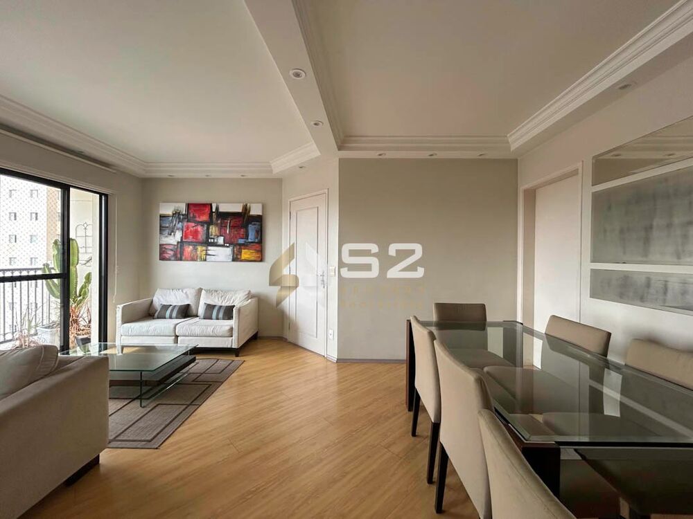 Apartamento, 2 quartos, 83 m² - Foto 15