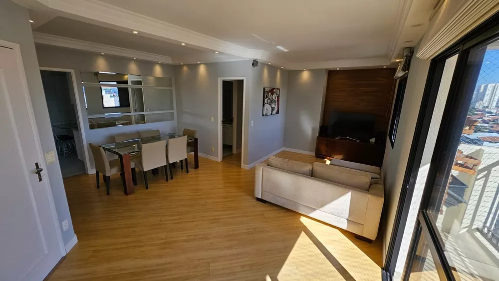 Apartamento, 2 quartos, 83 m² - Foto 1