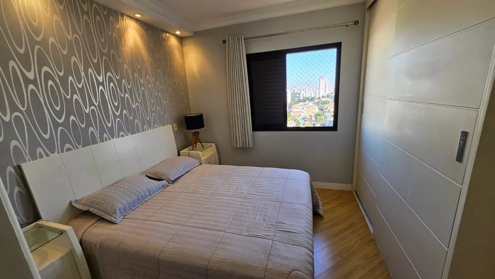 Apartamento, 2 quartos, 83 m² - Foto 3
