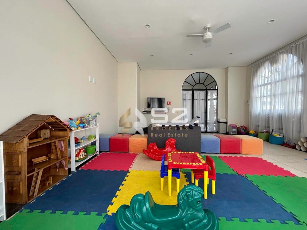 Apartamento, 2 quartos, 83 m² - Foto 4