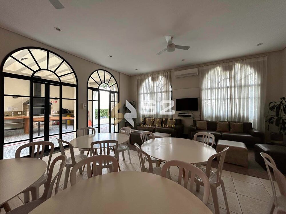 Apartamento, 2 quartos, 83 m² - Foto 10