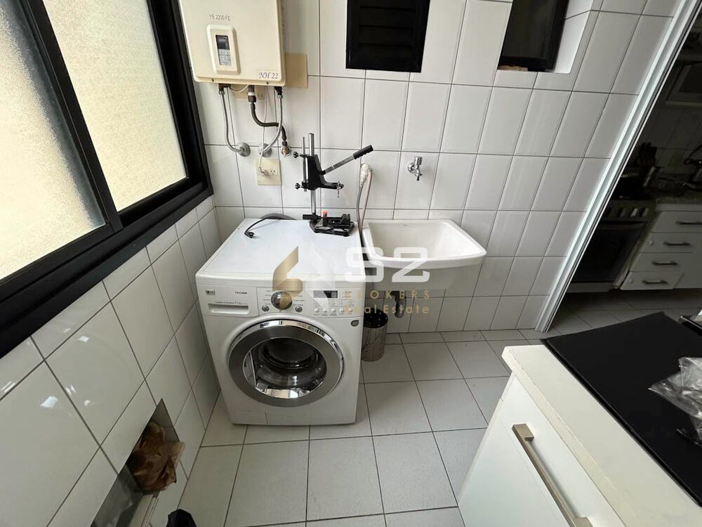 Apartamento, 2 quartos, 83 m² - Foto 16