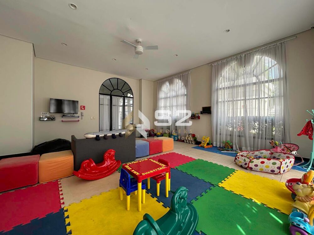 Apartamento, 2 quartos, 83 m² - Foto 11