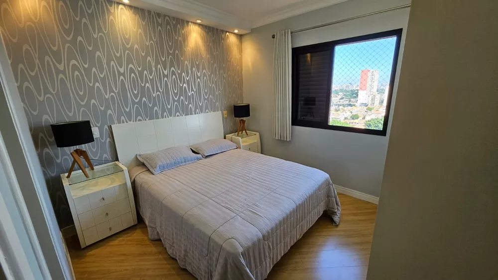 Apartamento, 2 quartos, 83 m² - Foto 2