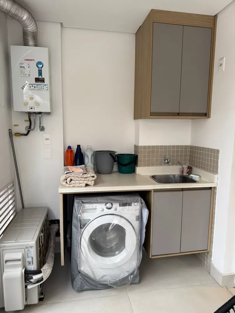 Apartamento, 1 quarto, 40 m² - Foto 3