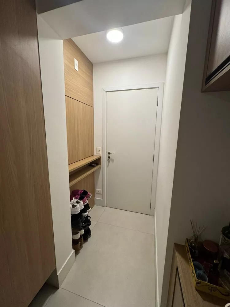 Apartamento, 1 quarto, 40 m² - Foto 1