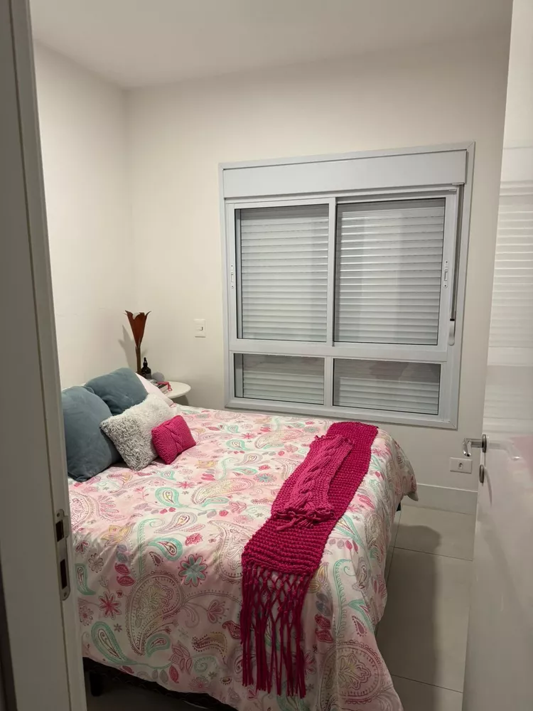 Apartamento, 1 quarto, 40 m² - Foto 2