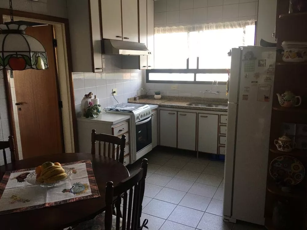 Apartamento, 4 quartos, 172 m² - Foto 16