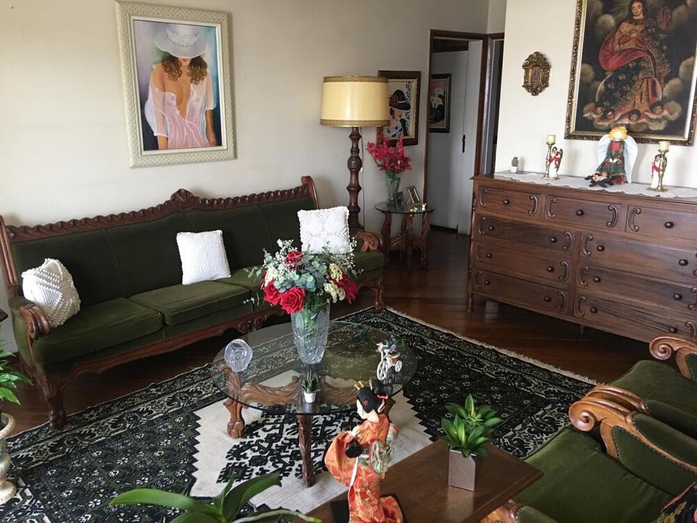 Apartamento, 4 quartos, 172 m² - Foto 11