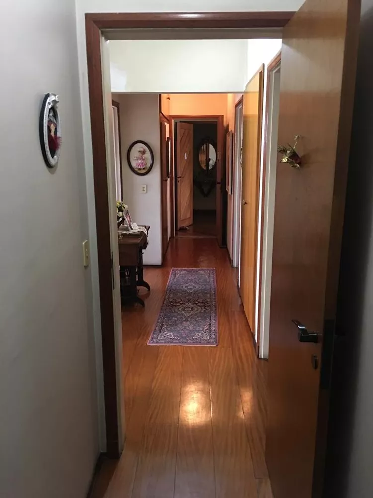 Apartamento, 4 quartos, 172 m² - Foto 14