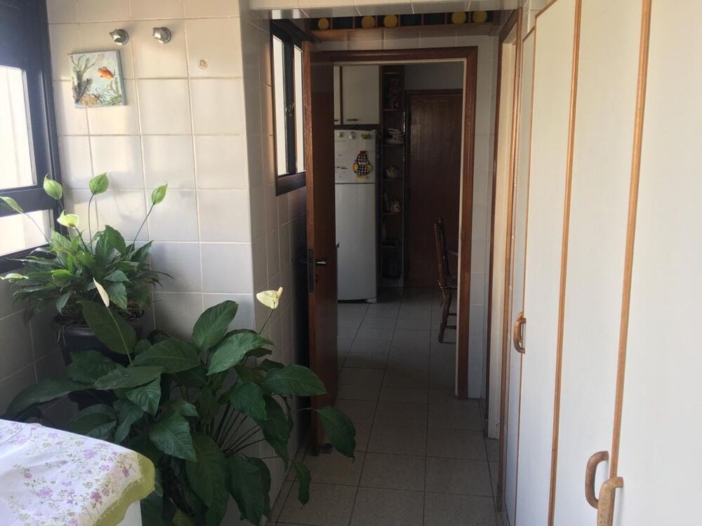 Apartamento, 4 quartos, 172 m² - Foto 2