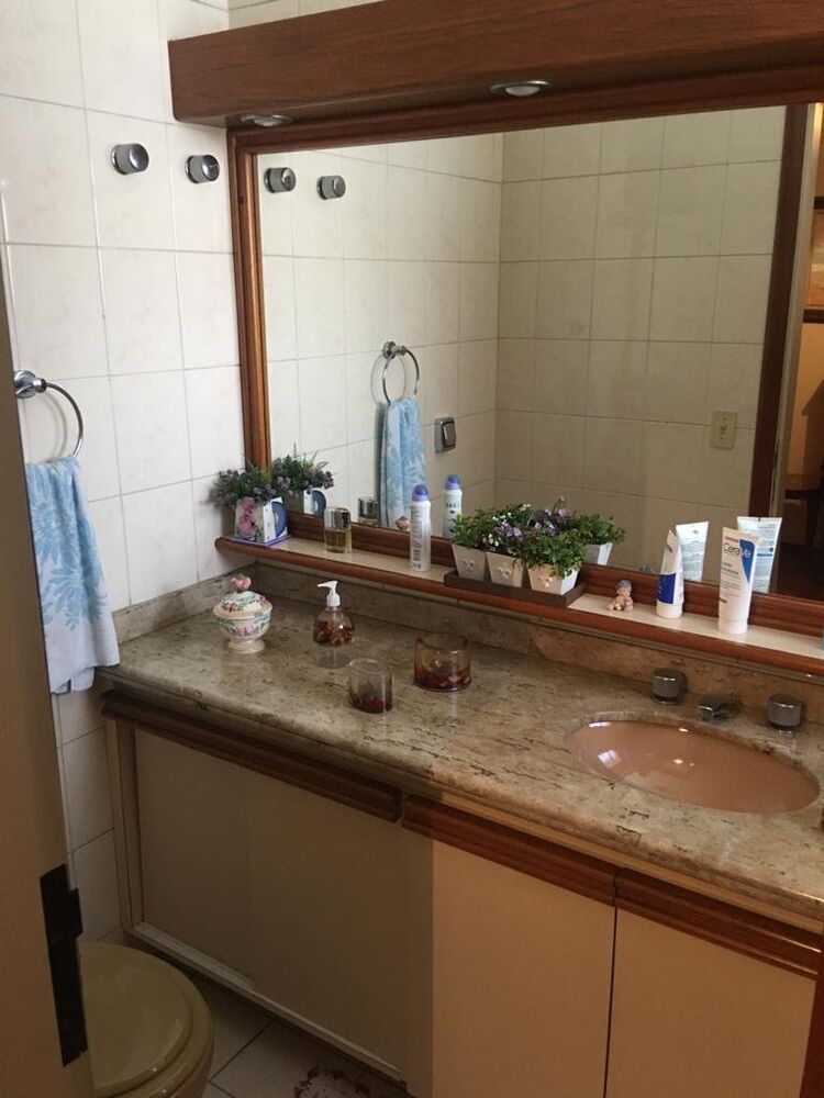 Apartamento, 4 quartos, 172 m² - Foto 7