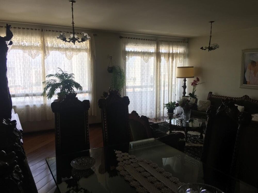 Apartamento, 4 quartos, 172 m² - Foto 3