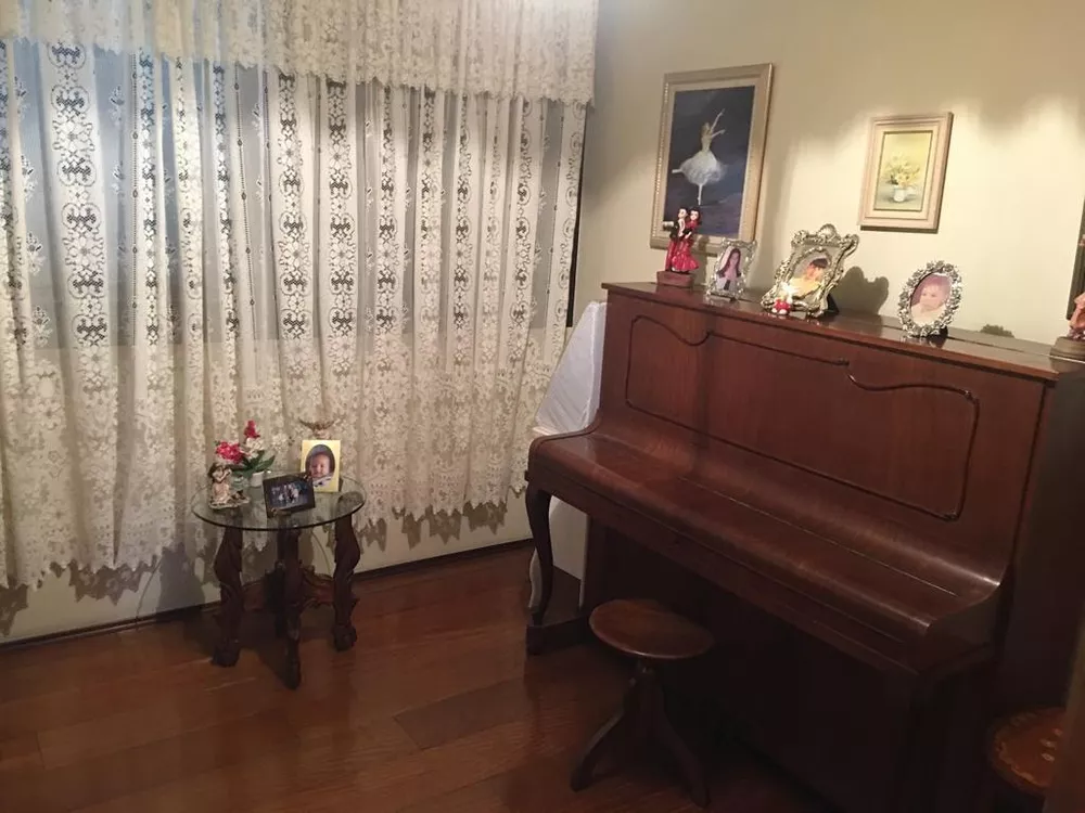 Apartamento, 4 quartos, 172 m² - Foto 15