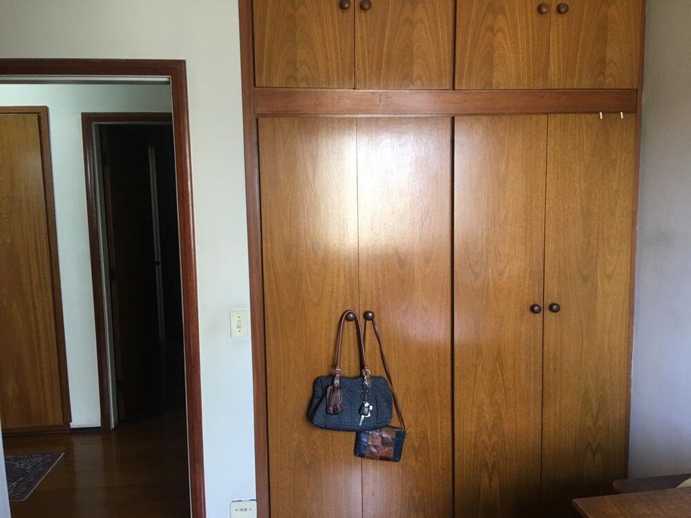 Apartamento, 4 quartos, 172 m² - Foto 4