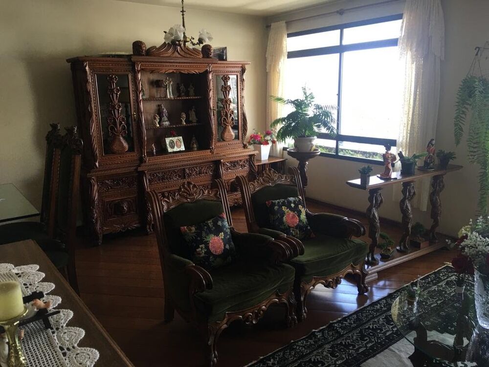 Apartamento, 4 quartos, 172 m² - Foto 12