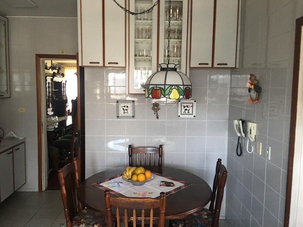 Apartamento, 4 quartos, 172 m² - Foto 1