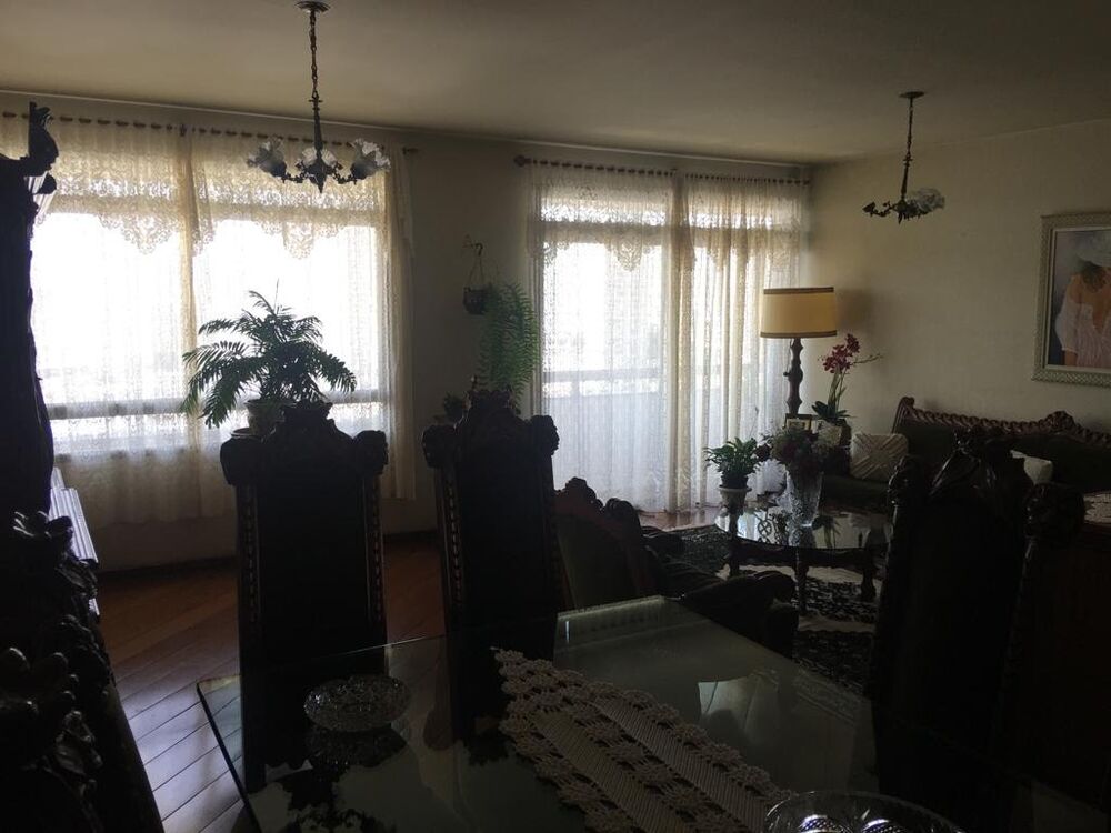 Apartamento, 4 quartos, 172 m² - Foto 5