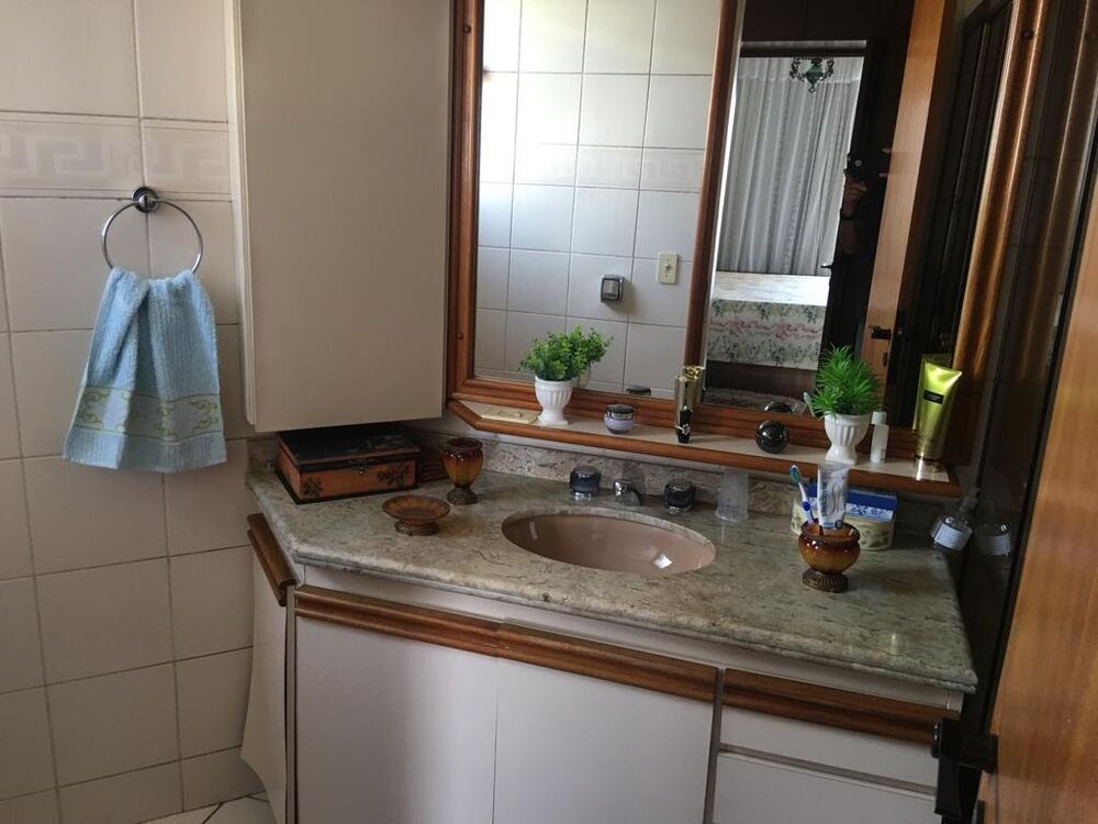 Apartamento, 4 quartos, 172 m² - Foto 10