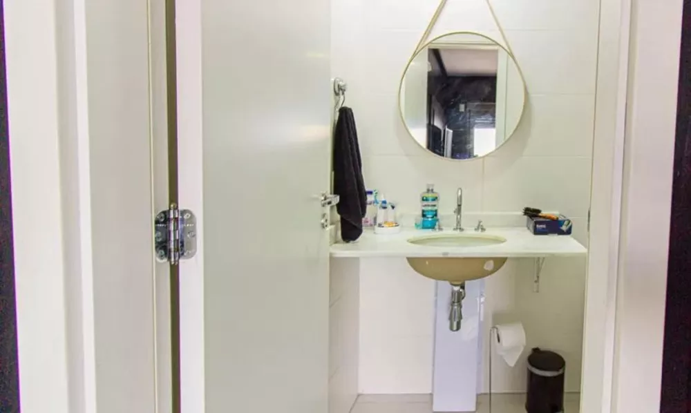 Apartamento, 2 quartos, 69 m² - Foto 4