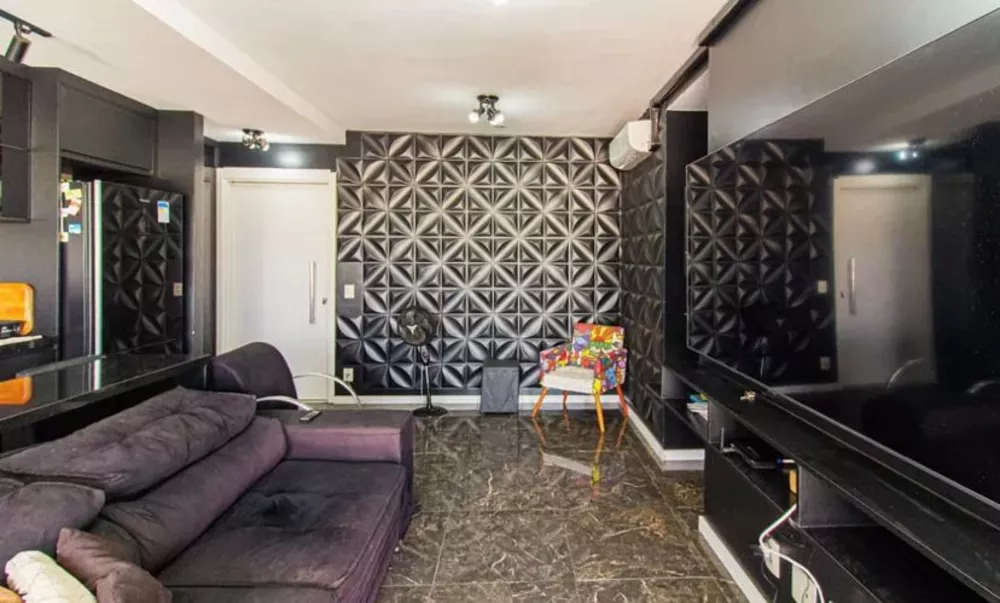 Apartamento, 2 quartos, 69 m² - Foto 3