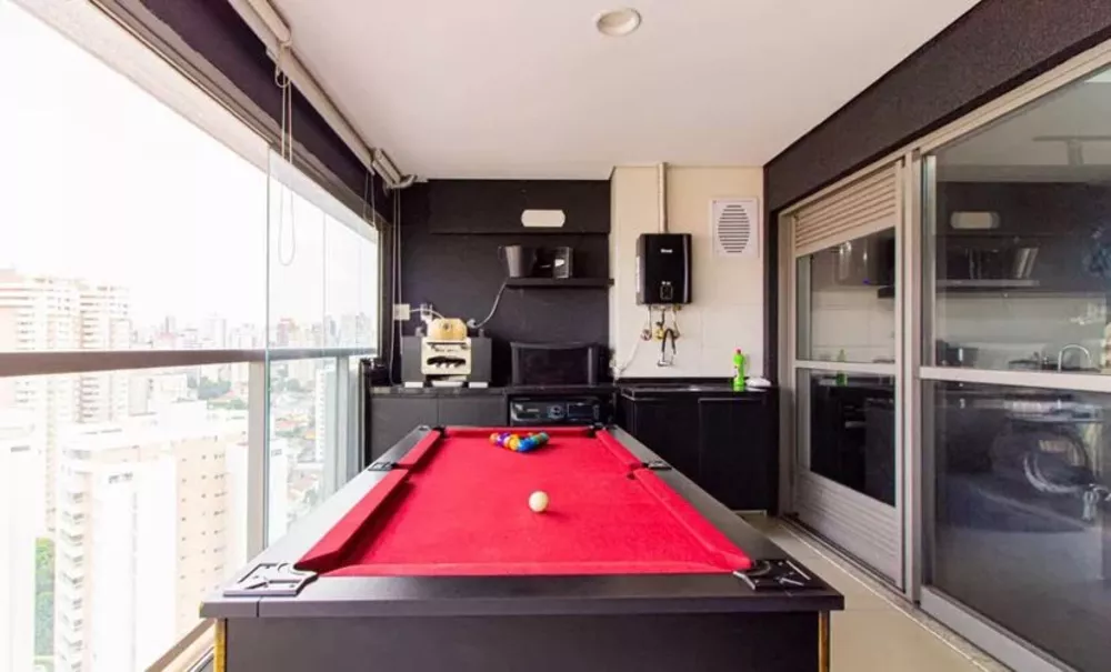 Apartamento, 2 quartos, 69 m² - Foto 2