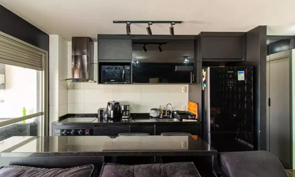 Apartamento, 2 quartos, 69 m² - Foto 1