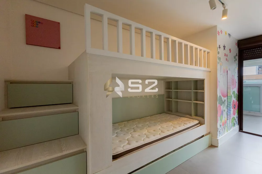 Apartamento, 3 quartos, 142 m² - Foto 4