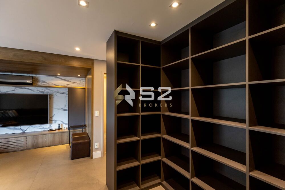 Apartamento, 3 quartos, 142 m² - Foto 1