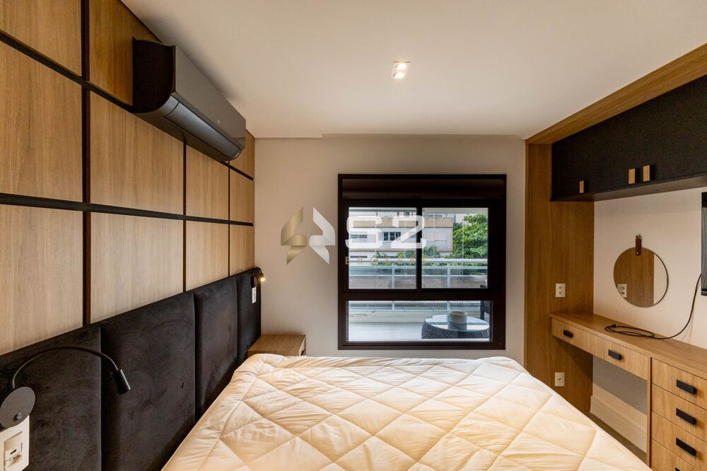 Apartamento, 3 quartos, 142 m² - Foto 5