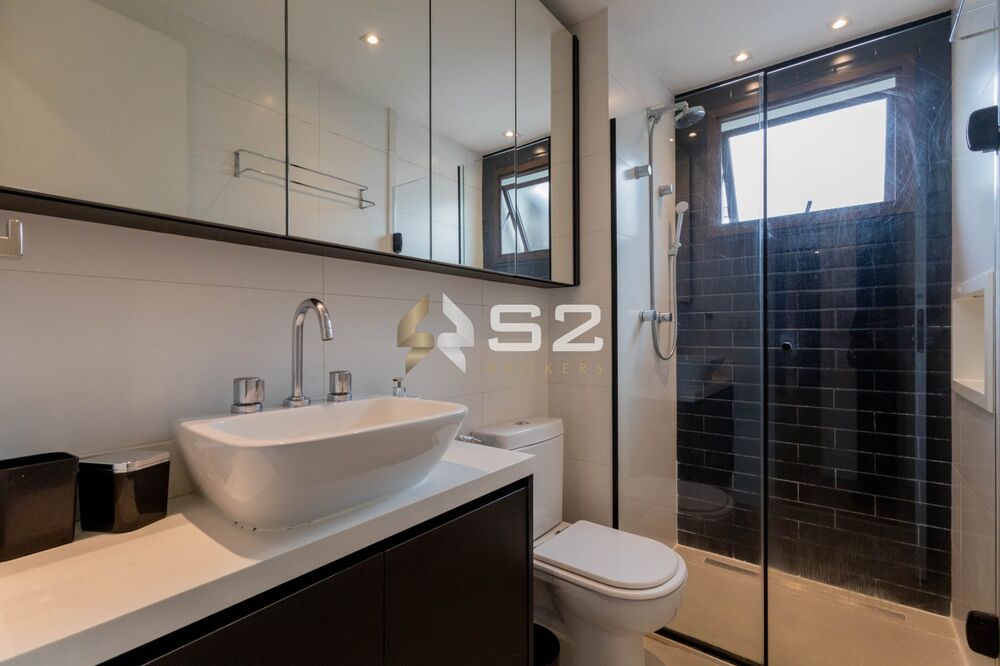 Apartamento, 3 quartos, 142 m² - Foto 6