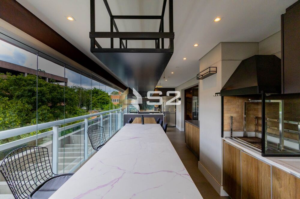 Apartamento, 3 quartos, 142 m² - Foto 8