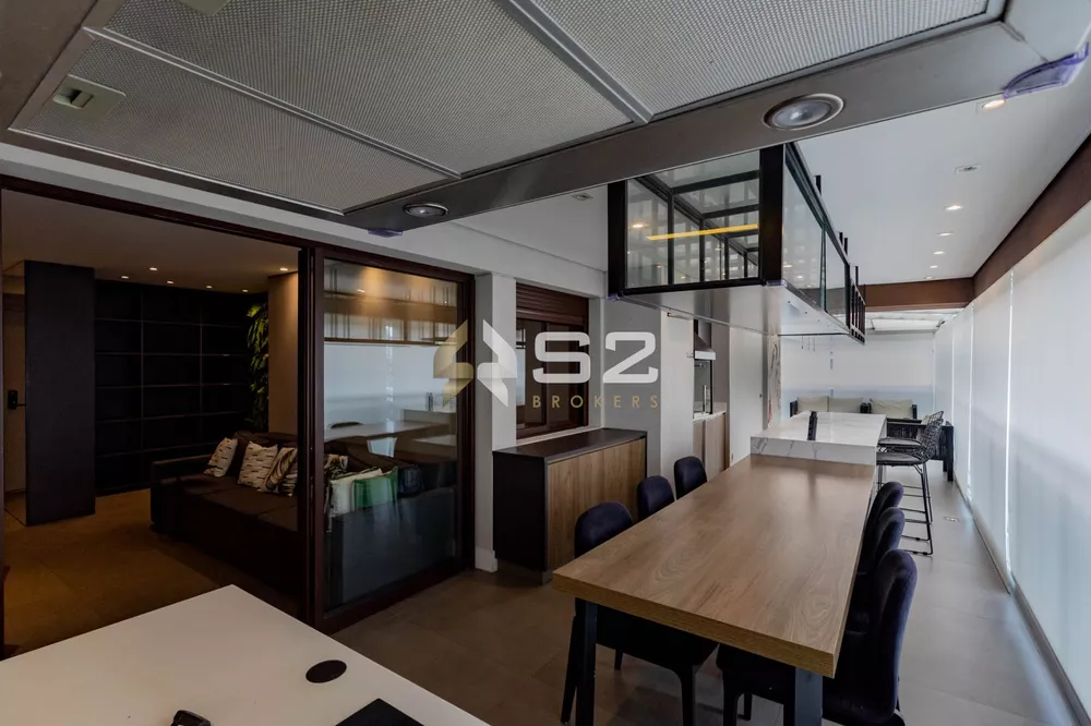 Apartamento, 3 quartos, 142 m² - Foto 9