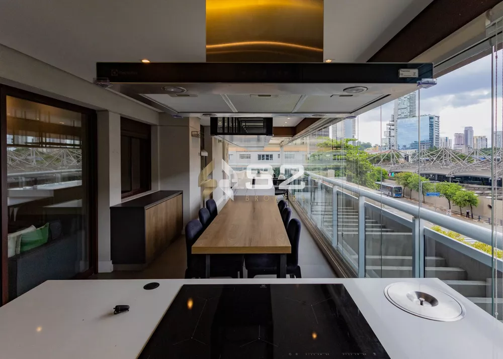 Apartamento, 3 quartos, 142 m² - Foto 7