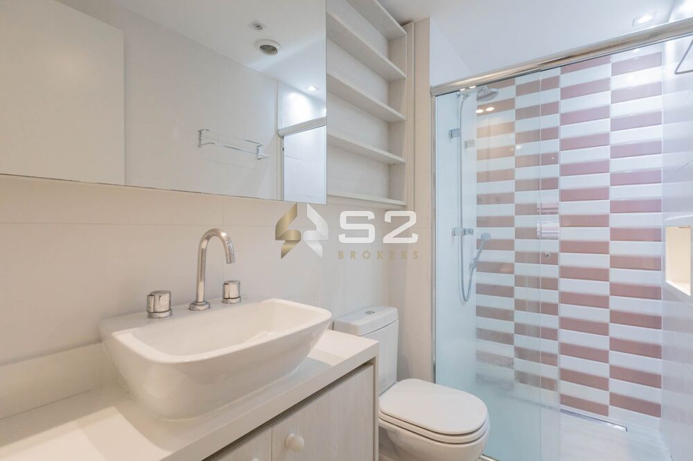 Apartamento, 3 quartos, 142 m² - Foto 3