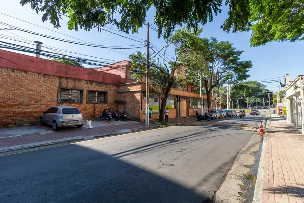 Loja-Salão para alugar, 1321m² - Foto 2