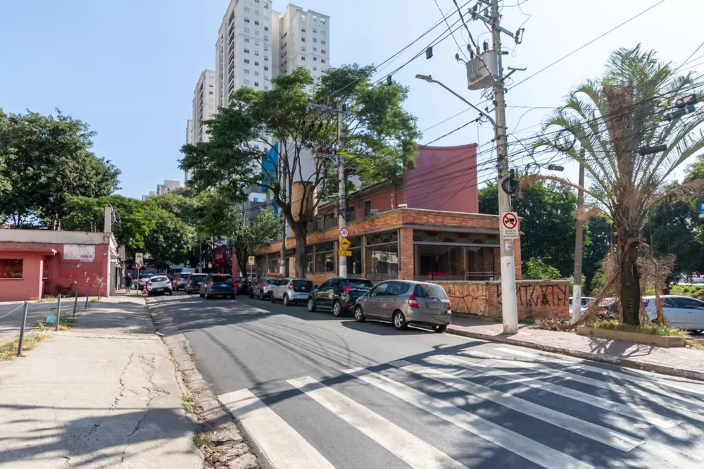 Loja-Salão para alugar, 1321m² - Foto 5