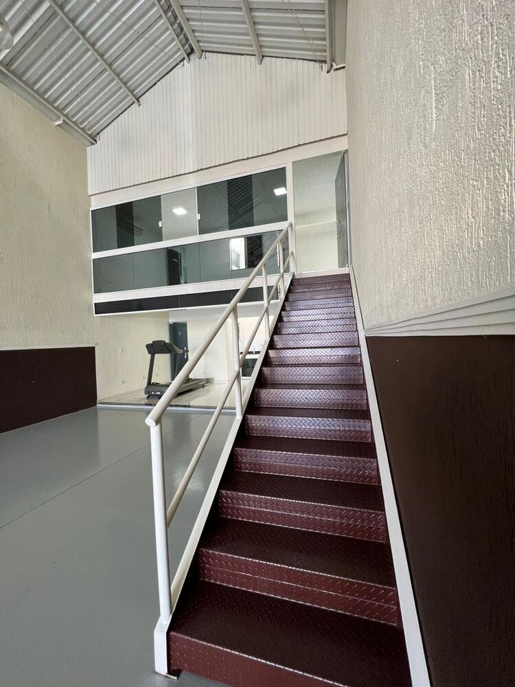 Depósito-Galpão, 180 m² - Foto 10