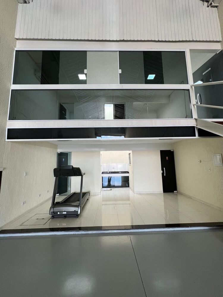 Depósito-Galpão, 180 m² - Foto 5