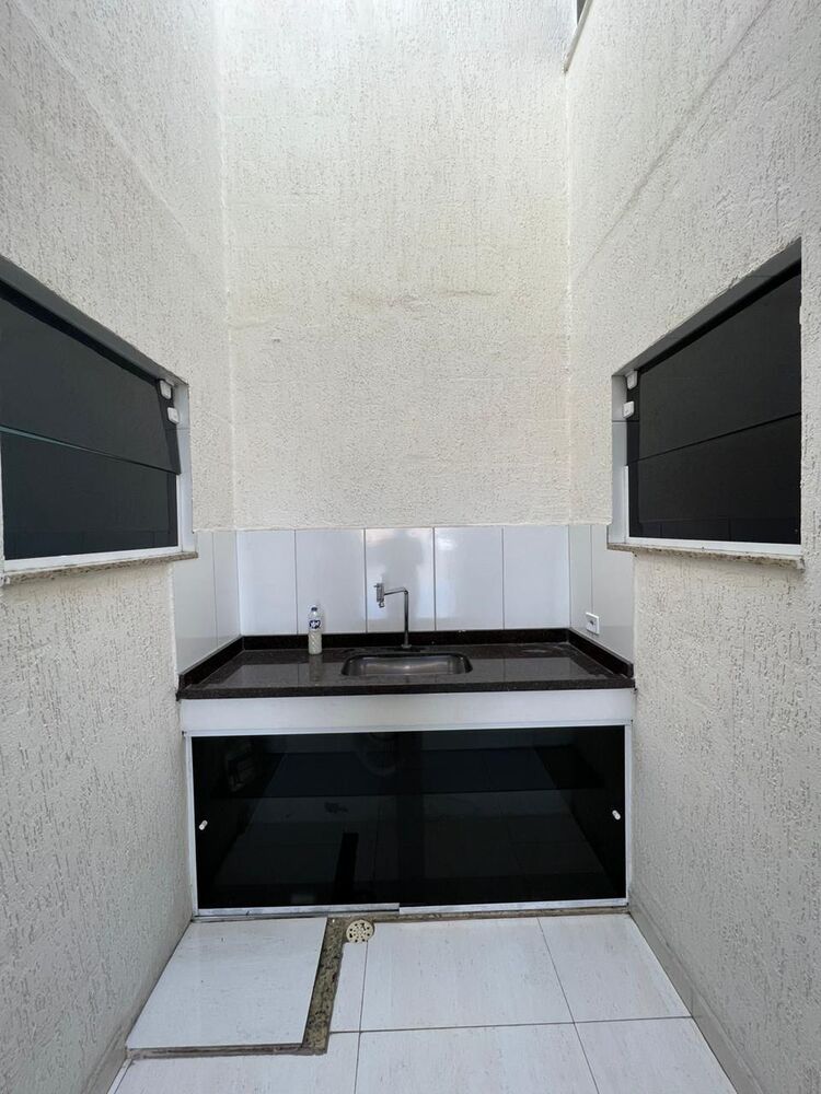 Depósito-Galpão, 180 m² - Foto 8