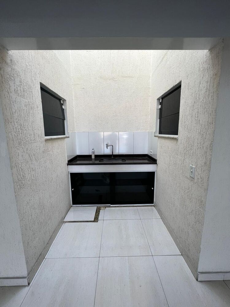 Depósito-Galpão, 180 m² - Foto 7