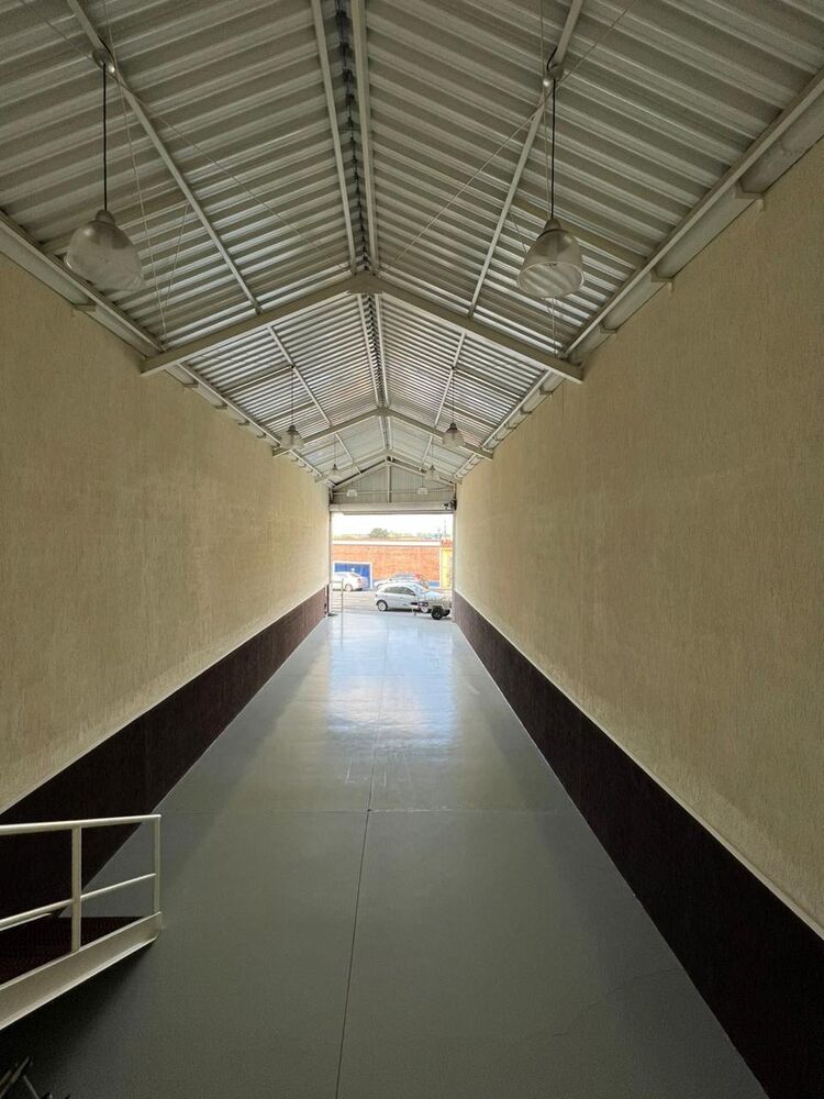 Depósito-Galpão, 180 m² - Foto 16