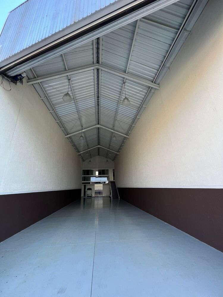 Depósito-Galpão, 180 m² - Foto 3