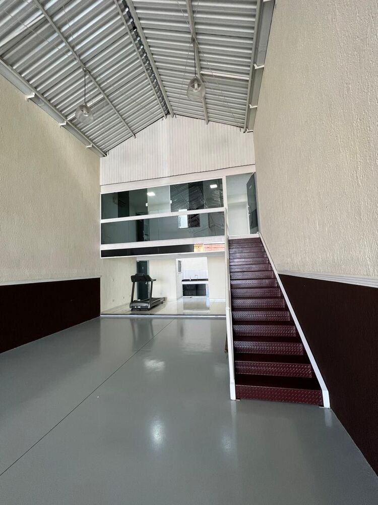 Depósito-Galpão, 180 m² - Foto 9