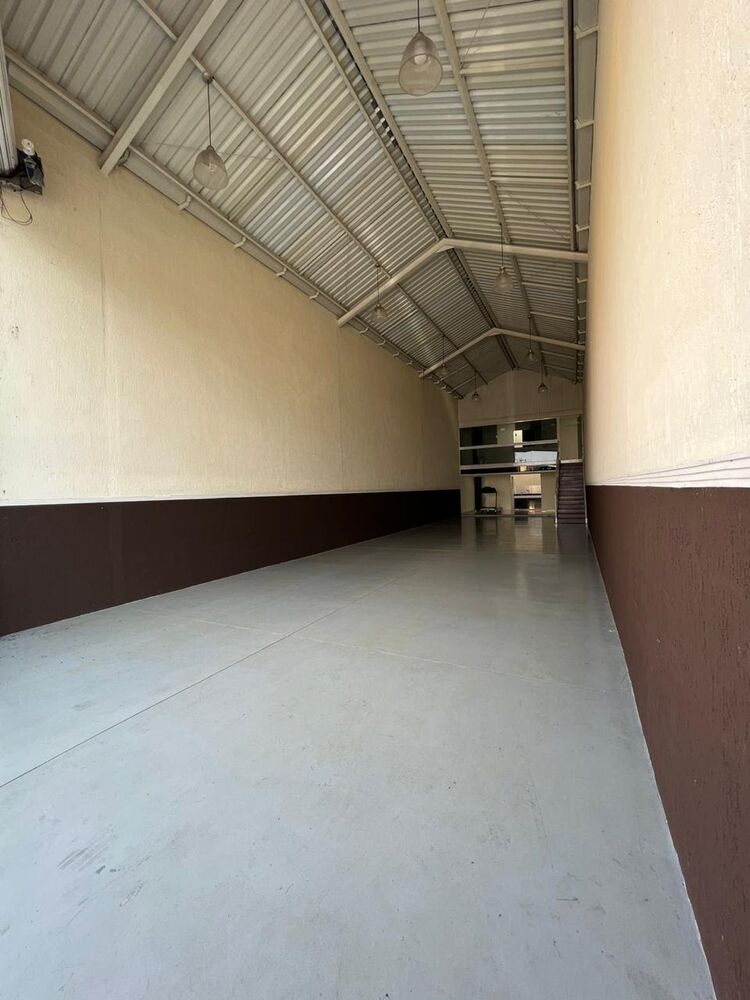 Depósito-Galpão, 180 m² - Foto 4