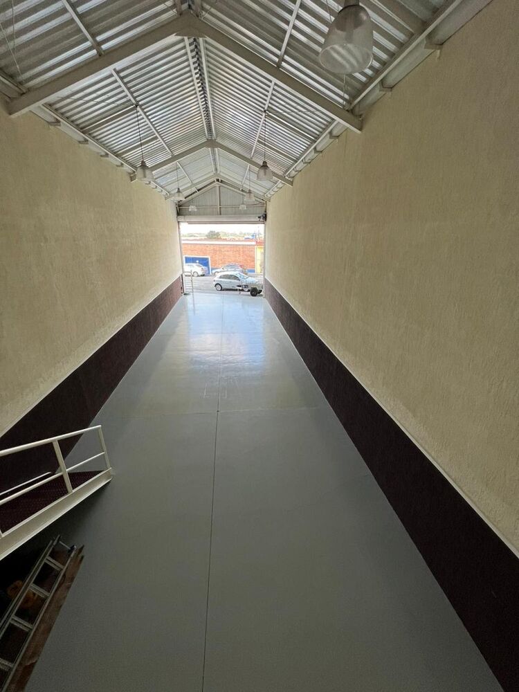 Depósito-Galpão, 180 m² - Foto 15
