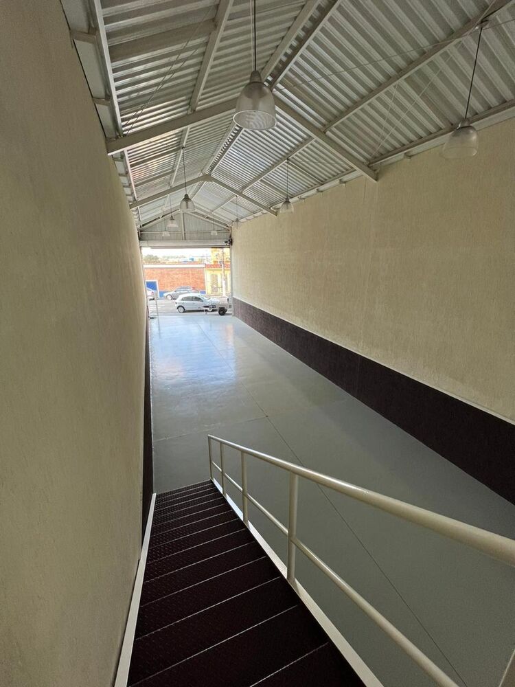 Depósito-Galpão, 180 m² - Foto 14