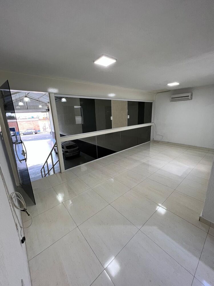 Depósito-Galpão, 180 m² - Foto 12